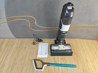 Bissell CrossWave HF3 Aspirador en Seco Húmedo