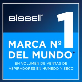 Bissell CrossWave HF3 Aspirador en Seco Húmedo