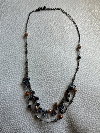Collar Gargantilla SOLO ENVÍO