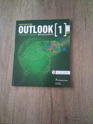 Burlington Outlook Bach 1 Sb (sin Coleccion)