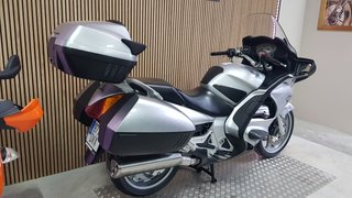 HONDA ST 1300 ABS PAN-EUROPEAN
