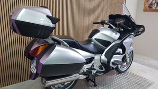 HONDA ST 1300 ABS PAN-EUROPEAN