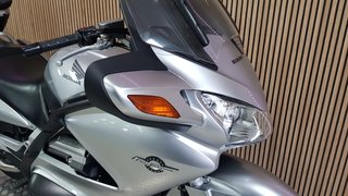 HONDA ST 1300 ABS PAN-EUROPEAN