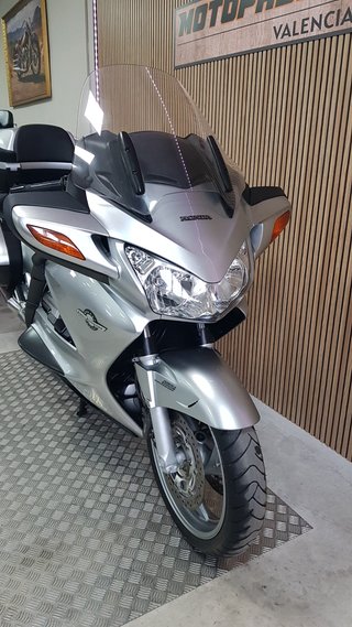 HONDA ST 1300 ABS PAN-EUROPEAN