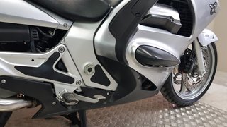 HONDA ST 1300 ABS PAN-EUROPEAN