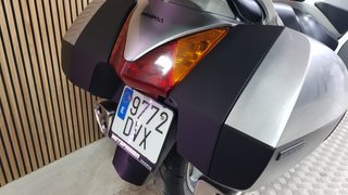 HONDA ST 1300 ABS PAN-EUROPEAN