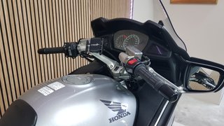 HONDA ST 1300 ABS PAN-EUROPEAN