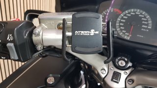 HONDA ST 1300 ABS PAN-EUROPEAN