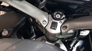 HONDA ST 1300 ABS PAN-EUROPEAN