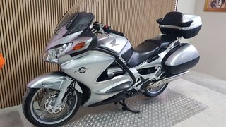 HONDA ST 1300 ABS PAN-EUROPEAN