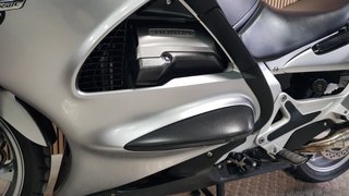 HONDA ST 1300 ABS PAN-EUROPEAN