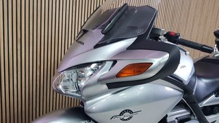 HONDA ST 1300 ABS PAN-EUROPEAN
