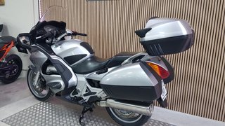 HONDA ST 1300 ABS PAN-EUROPEAN