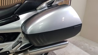 HONDA ST 1300 ABS PAN-EUROPEAN