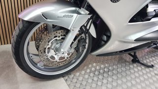 HONDA ST 1300 ABS PAN-EUROPEAN