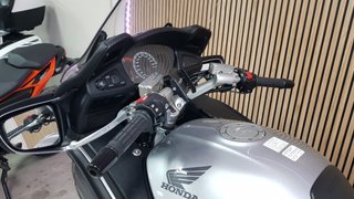 HONDA ST 1300 ABS PAN-EUROPEAN