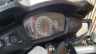 HONDA ST 1300 ABS PAN-EUROPEAN