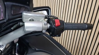 HONDA ST 1300 ABS PAN-EUROPEAN