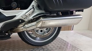HONDA ST 1300 ABS PAN-EUROPEAN