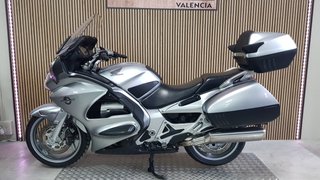 HONDA ST 1300 ABS PAN-EUROPEAN