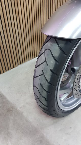 HONDA ST 1300 ABS PAN-EUROPEAN
