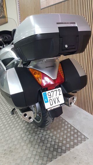 HONDA ST 1300 ABS PAN-EUROPEAN