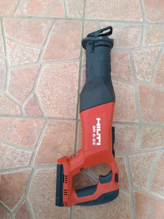 HILTI SR 6-22