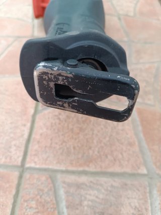 HILTI SR 6-22