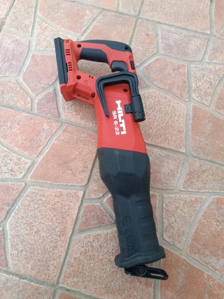 HILTI SR 6-22