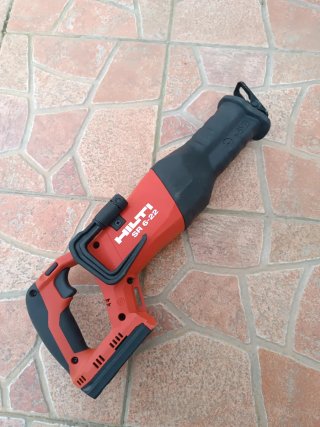 HILTI SR 6-22