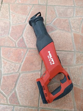 HILTI SR 6-22