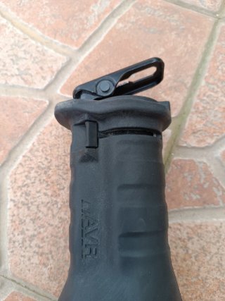 HILTI SR 6-22