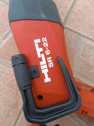 HILTI SR 6-22