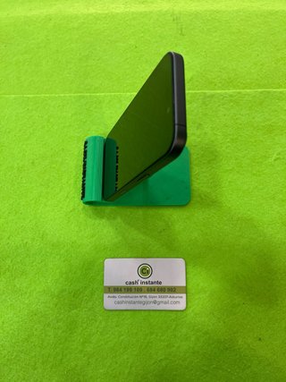 iPhone 17 256GB Negro 100% Batería