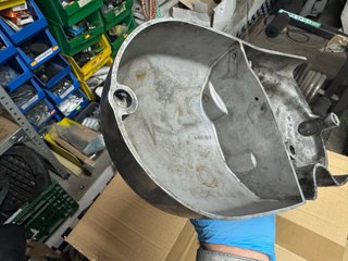 Tapa encendido Montesa Impala 175