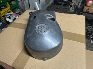 Tapa encendido Montesa Impala 175