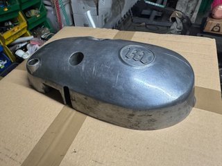 Tapa encendido Montesa Impala 175