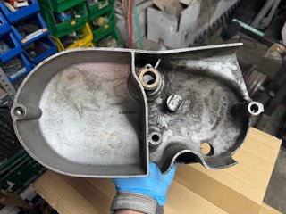 Tapa encendido Montesa Impala 175