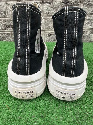 Converse Platform Nere Taglia 37.5