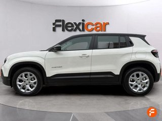 Jeep Avenger 1.2 eHybrid 81kW (110CV) Altitude