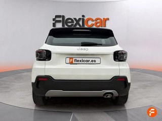 Jeep Avenger 1.2 eHybrid 81kW (110CV) Altitude