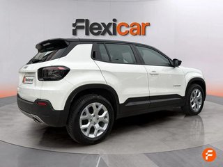 Jeep Avenger 1.2 eHybrid 81kW (110CV) Altitude