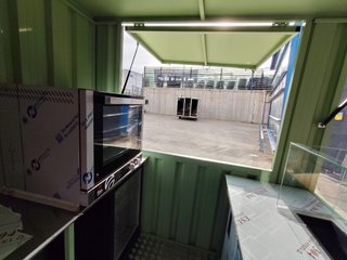 FOOD TRUCK - FOODTRUCK - CARRO COMIDA - NUEVOS