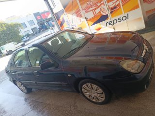 Citroen Xsara 2003