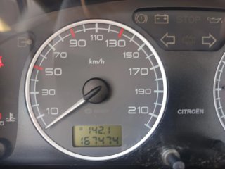 Citroen Xsara 2003