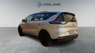 Renault Espace Initiale Paris 2016 Diésel 160cv