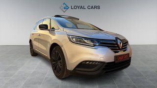Renault Espace Initiale Paris 2016 Diésel 160cv