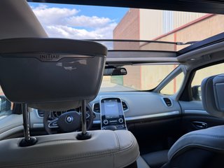 Renault Espace Initiale Paris 2016 Diésel 160cv