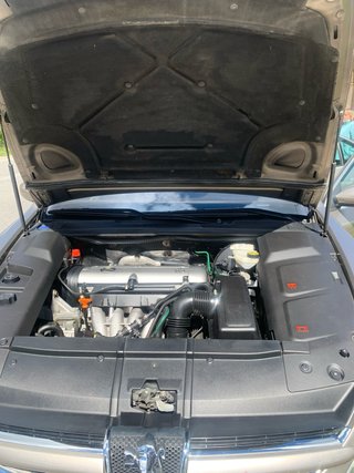 Peugeot 607 (71.000km)