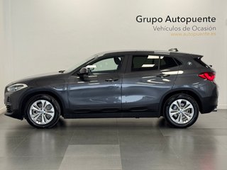 ¡KM0! BMW X2 25E AUTO